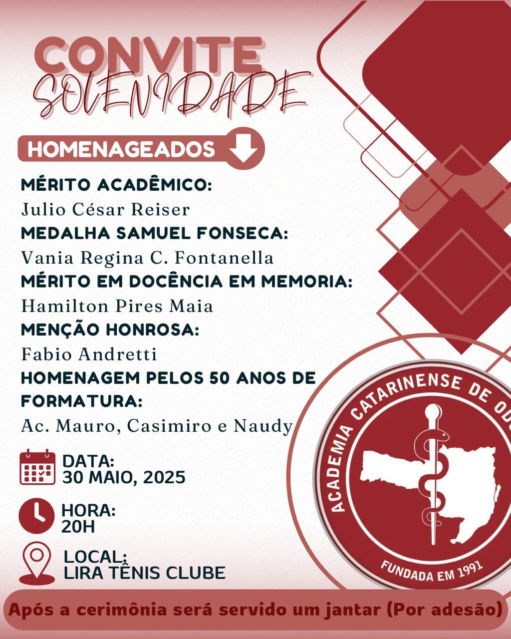 solenidade